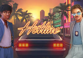 Hotline Casino - Przyjemność Gry na Najwyższym Poziomie