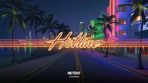 Hotline Casino - Tajemnice Gier i Bonusów