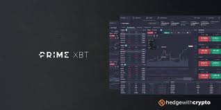 Maximize Your Profits A Comprehensive Guide to PrimeXBT Platform