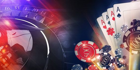 Mezinárodní Online Casino Zábava a Šance na Výhru z Domova