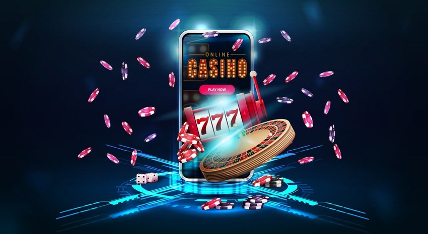 Mezinárodní Online Casino Zábava a Šance na Výhru z Domova