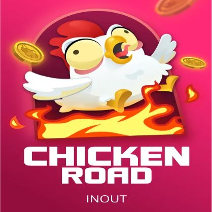 Chicken Road: Win Approximately Rs3,608,855 with Chicken Road Crossing Game!