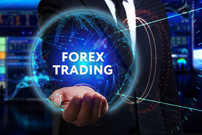 Revolutionizing Forex Trading The Rise of Robot Traders 1831036000 Revolutionizing Forex Trading The Rise of Robot Traders 1831036000