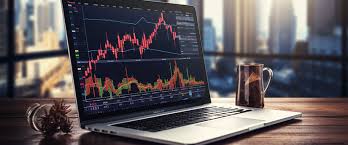 Revolutionizing Forex Trading The Rise of Robot Traders 1831036000 Revolutionizing Forex Trading The Rise of Robot Traders 1831036000