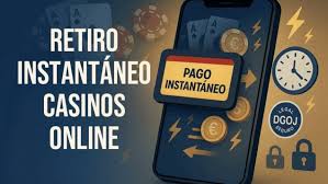 Siri y las Transacciones en Casinos La Revolución del Juego Digital