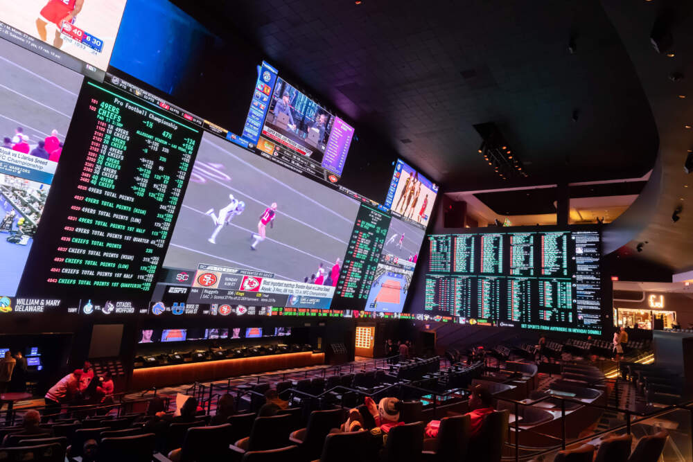 The Rise of Activ Bet Redefining Online Sports Betting