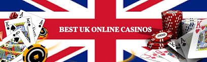 The Ultimate Guide to Online Slots Casinos in the UK