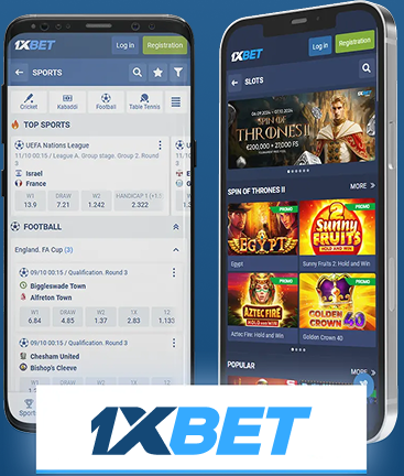 1xBet Korea Download APP Your Gateway to Exciting Online Betting