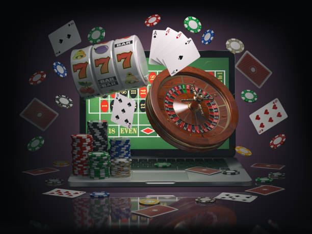 Discover the Excitement of Casino Beonbet UK 2023922563 Discover the Excitement of Casino Beonbet UK 2023922563