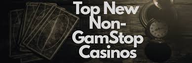 Discovering No GamStop Casinos Your Guide to Unrestricted Gaming Discovering No GamStop Casinos Your Guide to Unrestricted Gaming