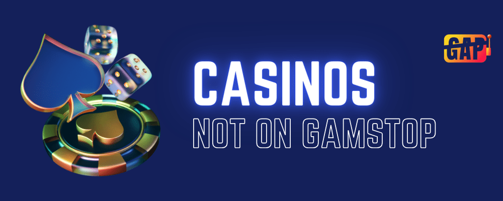 Discovering Not on Gamstop Casinos Alternatives for Online Gamblers