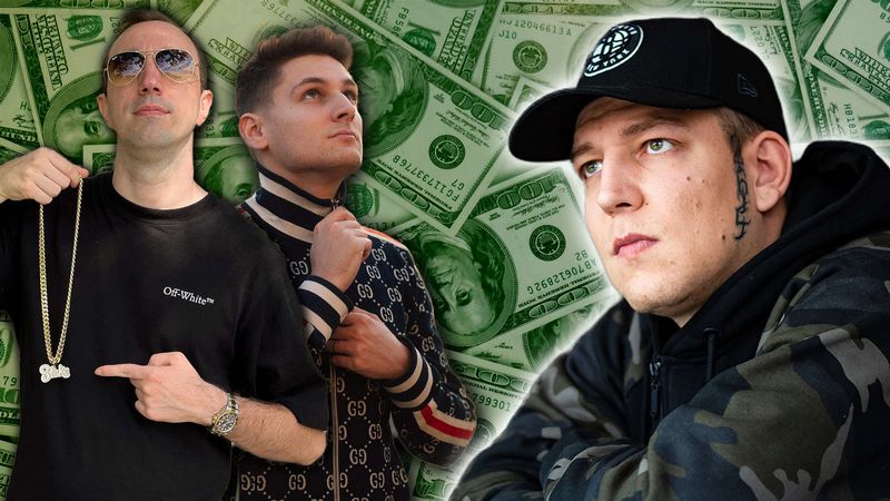 Scurrows Casino: Wo der umstrittenste Streamer an Online-Slots spielt