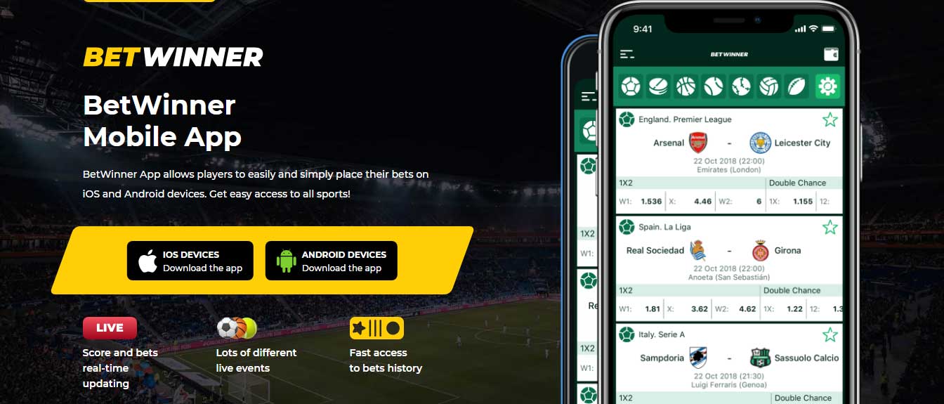 Understanding BetWinner Withdrawal Methods A Comprehensive Guide -634430202 Understanding BetWinner Withdrawal Methods A Comprehensive Guide -634430202