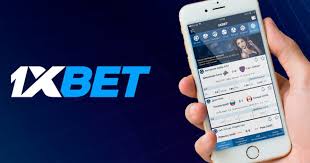 1xBet Malaysia Download APP - Convenient Betting at Your Fingertips 1005693751