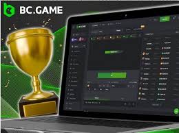 BC.Game iOS APK Your Gateway to Thrilling Crypto Gaming BC.Game iOS APK Your Gateway to Thrilling Crypto Gaming