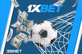 Boost Your Betting Experience with the 1xBet App