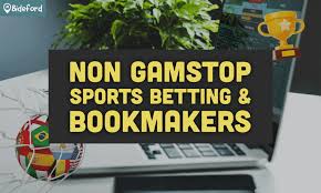 Exploring Non GamStop Football Sportsbooks A Comprehensive Guide Exploring Non GamStop Football Sportsbooks A Comprehensive Guide
