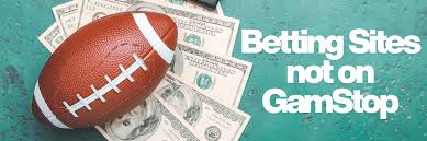 Exploring Non GamStop Football Sportsbooks A Comprehensive Guide Exploring Non GamStop Football Sportsbooks A Comprehensive Guide