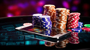 Exploring Online Casino Franchise Opportunities in the UK