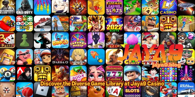 Jaya9 Sexy Live Baccarat How to Play and Win