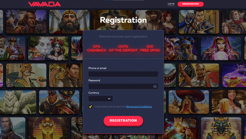 Игры, в которые вы можете играть в онлайн-казино в 2026 году