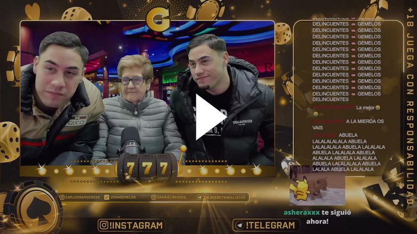 ZonaGemelos: Historia, Debates y su Avanzada de Twitch a Kick