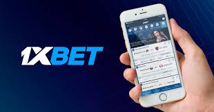 All You Need to Know About the 1xBet App 495352018