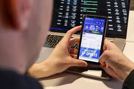 Apuestas en Vivo Ventajas y Beneficios para los Apostadores 958916237