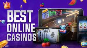 Emerging Trends in Online Casinos Across Europe 364463643