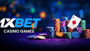 Everything You Need to Know About the 1xBet App -1469817201