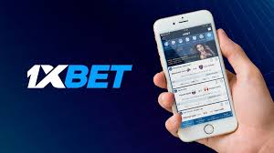Everything You Need to Know About the 1xBet App -1469817201