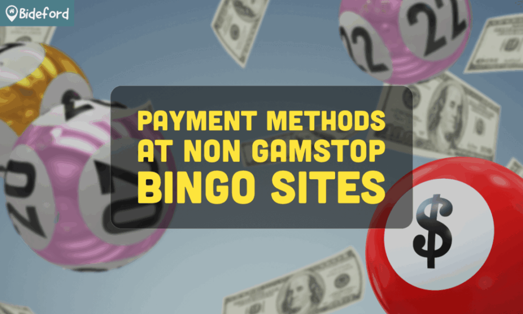 Explore the Best UK Bingo Not on GamStop