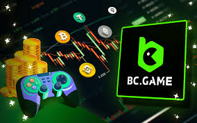 Exploring BC Co Crypto Casino A New Era in Online Gambling