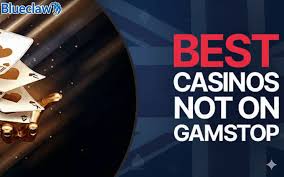 Exploring Non-Gamstop Casinos A Comprehensive Guide 994088549