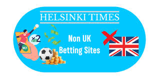 Exploring Non-UK Bookmakers A Guide for Bettors -290701326 Exploring Non-UK Bookmakers A Guide for Bettors -290701326