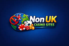 Exploring Non-UKGC Casinos A New Era of Online Gambling