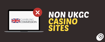 Exploring Non-UKGC Casinos A New Era of Online Gambling
