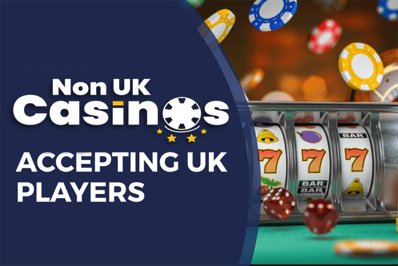 Exploring Non-UKGC Online Casinos Freedom to Play