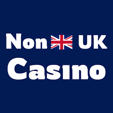 Exploring Non-UKGC Online Casinos Freedom to Play