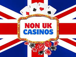 Exploring the World of Non UK Licensed Casinos 276191846 Exploring the World of Non UK Licensed Casinos 276191846
