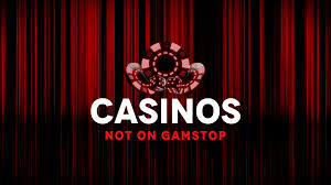 Exploring Websites Not on GamStop Your Guide to Unrestricted Online Casinos