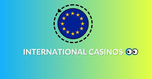 Exploring Worldwide Online Casinos A Comprehensive Guide