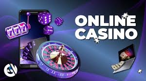 Exploring Worldwide Online Casinos A Comprehensive Guide