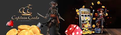 Is Captain Cooks Casino Legit A Comprehensive Review 352065268