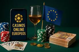 Los Mejores Casinos Online Europeos Diversión y Oportunidades 833413112 Los Mejores Casinos Online Europeos Diversión y Oportunidades 833413112