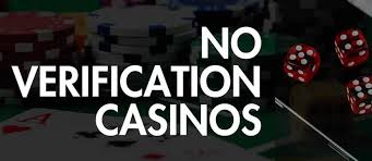No KYC Casinos A New Era of Online Gaming