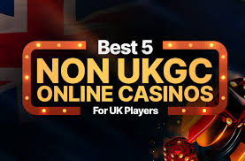 Non-UK Casinos Accepting UK Players Your Guide to a Global Gambling Experience Non-UK Casinos Accepting UK Players Your Guide to a Global Gambling Experience