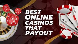 Online Casinos Embracing Minimalistic User Experience