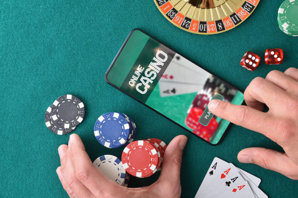 Online Casinos Embracing Minimalistic User Experience
