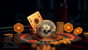 Εξερευνήστε τα Καζίνο Χωρίς Ταυτοποίηση Μια Νέα Τάση στον Κόσμο των Τυχερών Παιχνιδιών